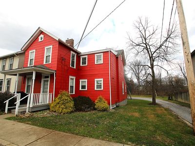 259 Mercer St, Harmony, PA, 16037
