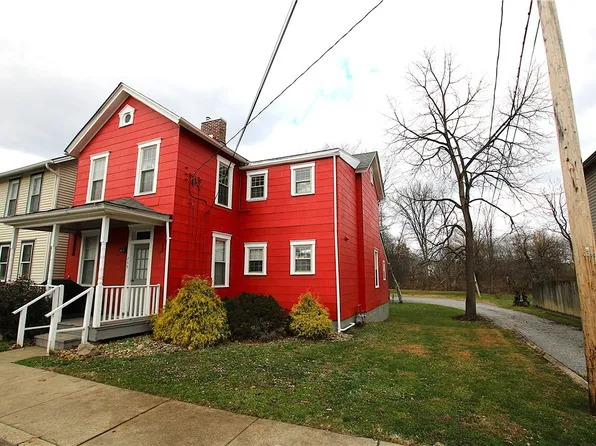 259 Mercer St, Harmony, PA 16037