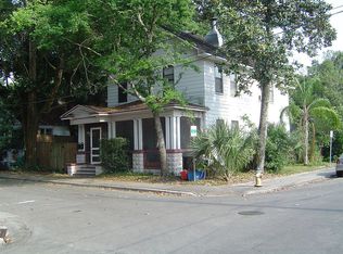 237 SW 2nd Pl, Gainesville, FL 32601