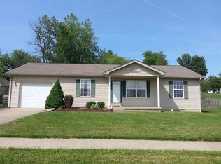 102 Airport Rd, Vine Grove, KY 40175