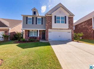 9353 Brake Cir, Kimberly, AL 35091
