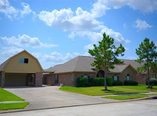 2212 Winslow Ln, League City, TX 77573