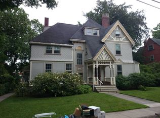 2 Storey Pl, Jamaica Plain, MA 02130