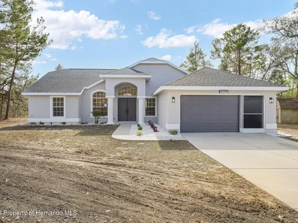 8495 Jayson Dr, Brooksville, FL 34613