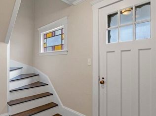 43 Sohier Rd #1, Beverly, MA 01915