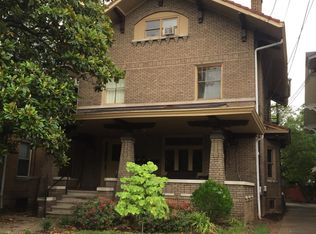 1546 Quarrier St #B, Charleston, WV 25311