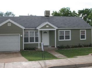 1873 N 75 W, Sunset, UT 84015