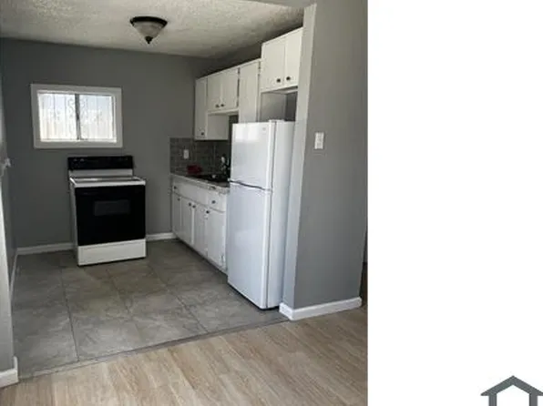 1925 Glider St Unit B, North Las Vegas, NV 89030