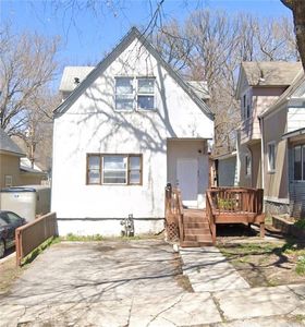 3830 Roberts St, Kansas City, MO, 64124