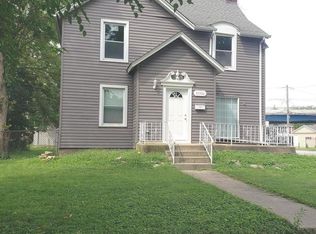 (Undisclosed Address), Blue Island, IL 60406