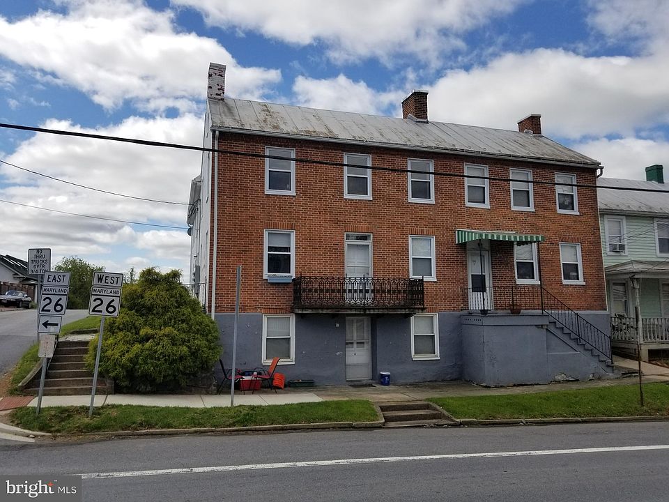 11945 Main St, Libertytown, MD 21762 Zillow