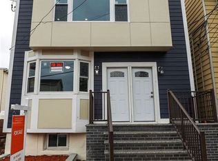 9 Berkley Pl #1, Jersey City, NJ 07306