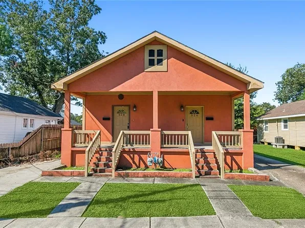 526-28 Brown Ave, Harvey, LA 70058