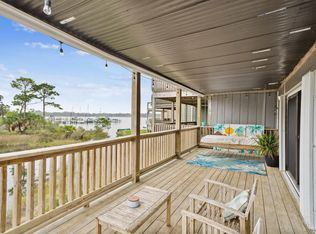 612 S 1st St APT 30, Perdido Key, FL 32507