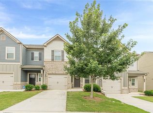 7110 Chara Ln, Atlanta, GA 30331