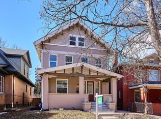 1661 Adams St, Denver, CO 80206