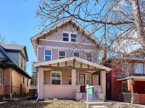 1661 Adams Street, Denver, CO 80206
