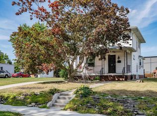 415 Penn Ave, Fort Wayne, IN