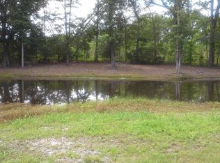 11669 Cottageville Hwy, Cottageville, SC 29435