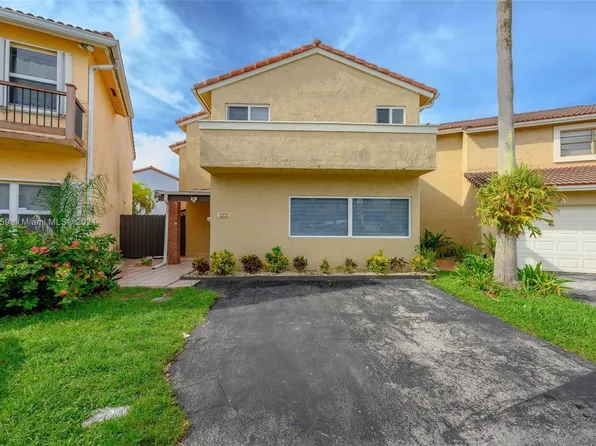 13216 SW 9th Ter, Miami, FL 33184