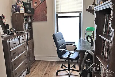 Rented by Ideal Properties Group