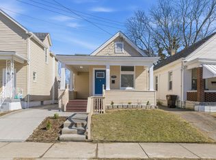 3808 Huntington Ave, Covington, KY 41015