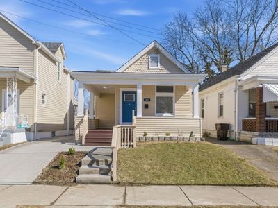 3808 Huntington Ave, Covington, KY, 41015