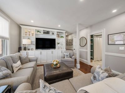 36 Mount Vernon St #3, Boston, MA, 02108