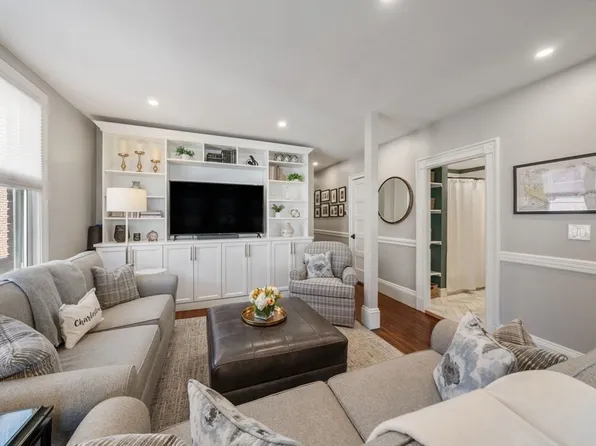 36 Mount Vernon St #3, Boston, MA 02108