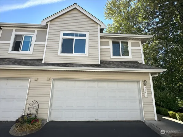 6641 SE Cougar Mountain Way, Bellevue, WA 98006