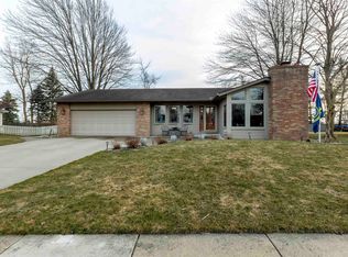 601 Braun St, Auburn, MI 48611