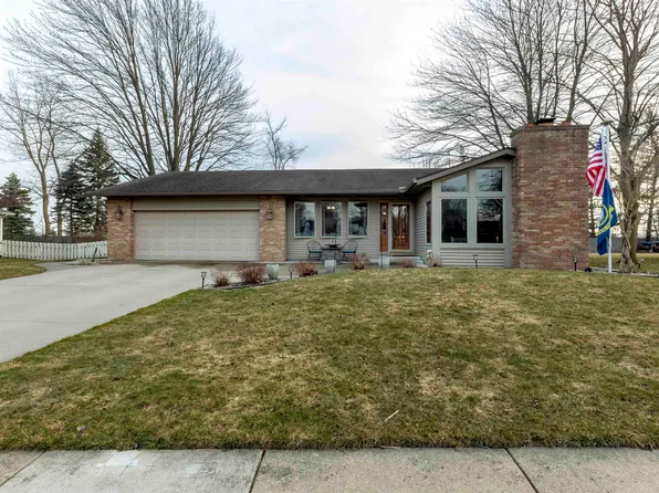 601 Braun St, Auburn, MI 48611