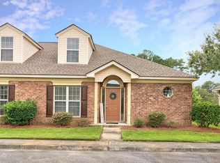 205 Foxbury Sq, Pooler, GA 31322