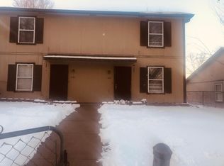 220 Pottawatomie St, Leavenworth, KS 66048
