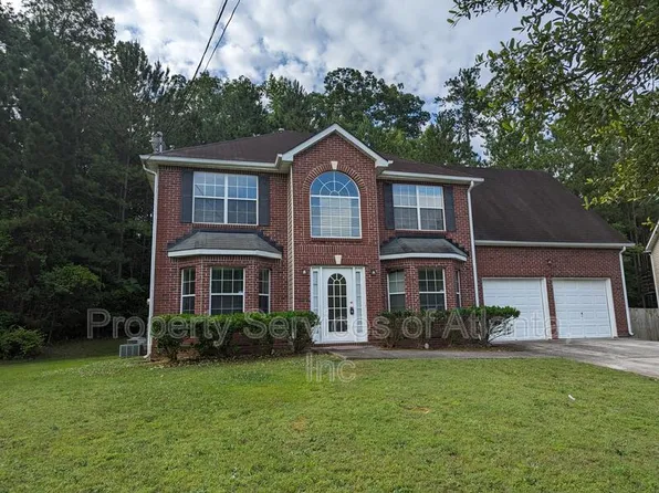1905 Boulder Gate Dr, Ellenwood, GA 30294