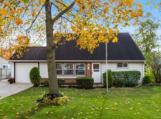 2967 Irwin Ave, Grove City, OH 43123