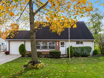 2967 Irwin Ave, Grove City, OH, 43123