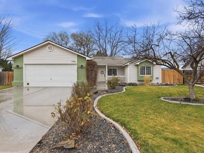 7301 E Nottingham Ln, Nampa, ID, 83687