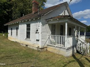 614 W Holt St, Mebane, NC 27302