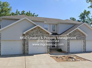 3112 S Cedar Crest Ct, Independence, MO 64057