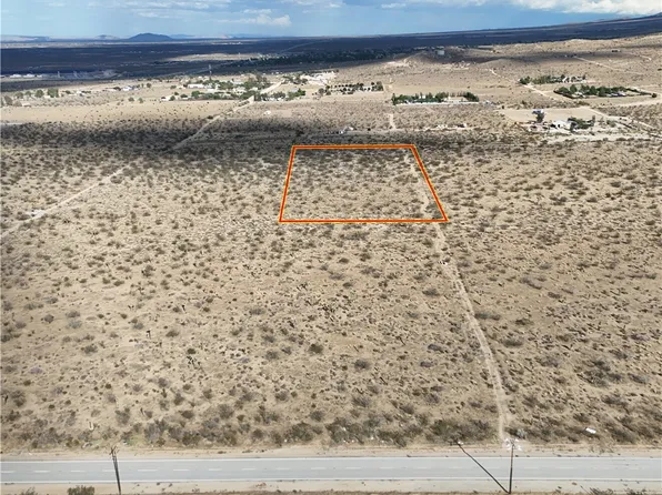 0 E Avenue U Lot 14-21, Pearblossom, CA 93553