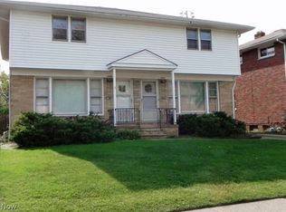 4140 Greenvale Rd, Cleveland, OH 44121