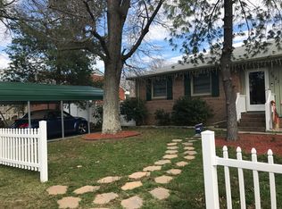 2901 Dancer Rd, Henrico, VA 23294