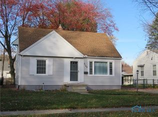 3148 Ravenwood Blvd, Toledo, OH 43614