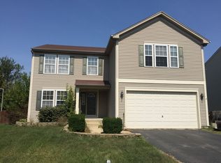 3246 Marbill Farm Rd, Montgomery, IL 60538