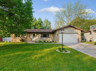 16468 Gannon Ave W, Rosemount, MN 55068