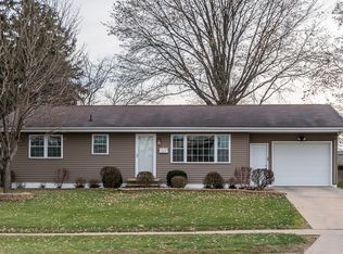 3423 1st Ave SW, Cedar Rapids, IA 52404