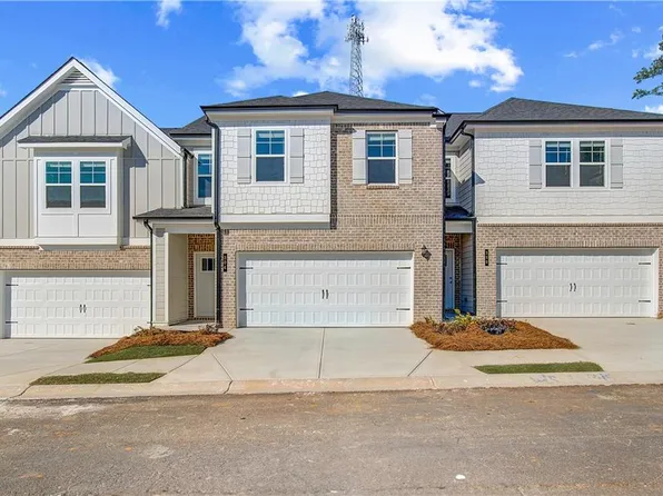 304 Shine Dr, Stockbridge, GA 30281