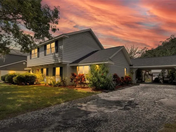 10110 Hampton Pl, Tampa, FL 33618