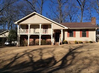 128 Sill Rd, Bolivar, TN 38008